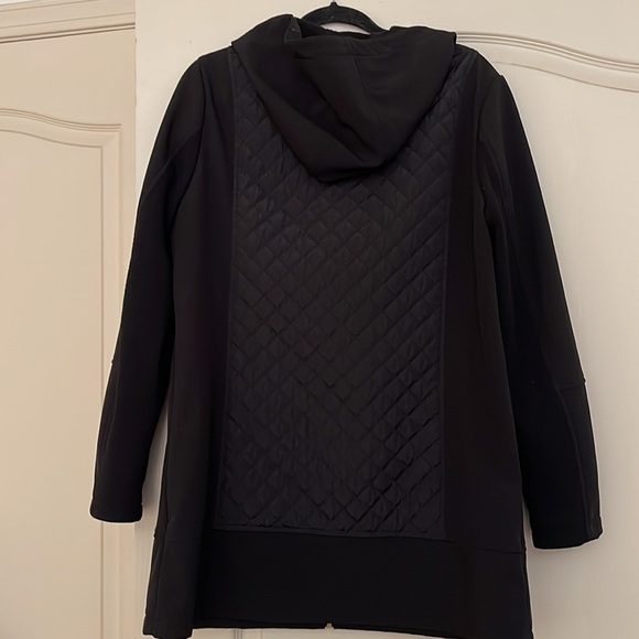 🔥Ellen Tracy coat - Picture 2 of 7